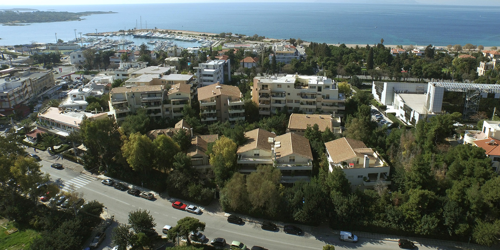 Golfside Residence luxury, modern, high end apartments/houses to rent